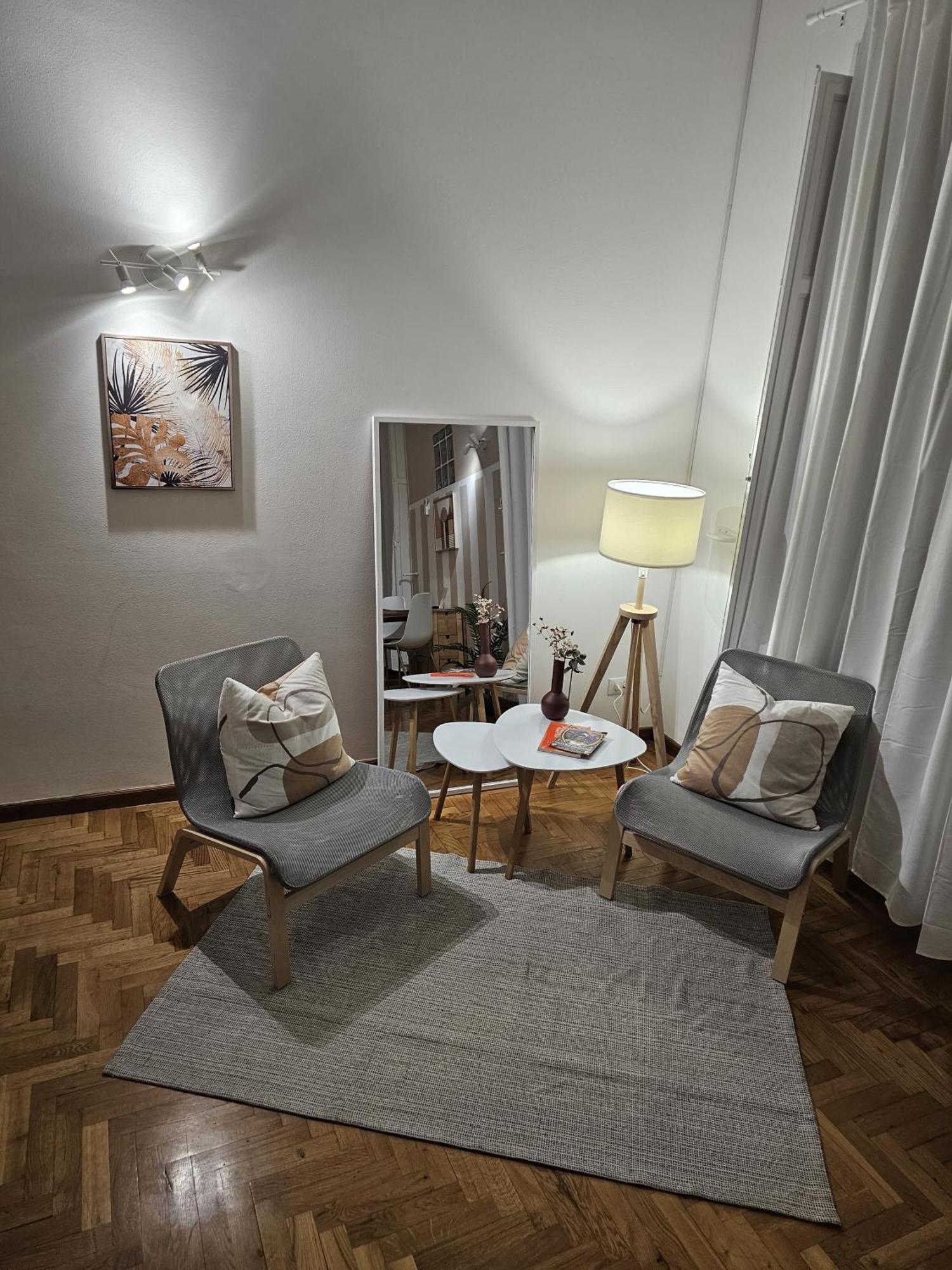 Suite Cathedral Палермо Екстер'єр фото